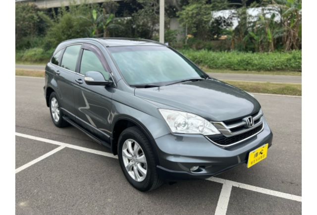 Honda CR-V  第1張相片