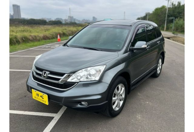 Honda CR-V  第3張相片