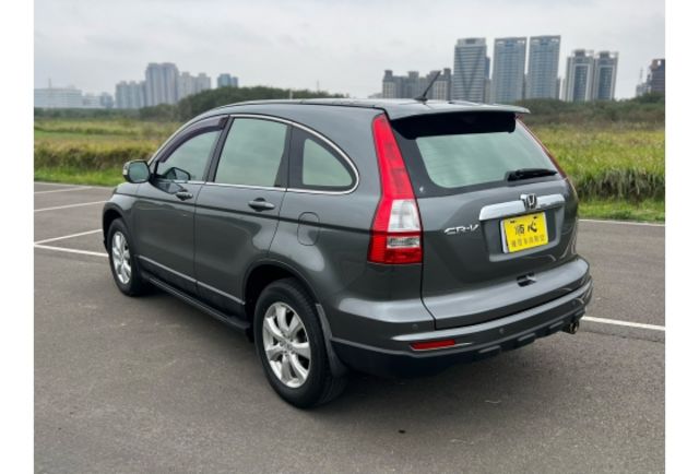 Honda CR-V  第4張相片