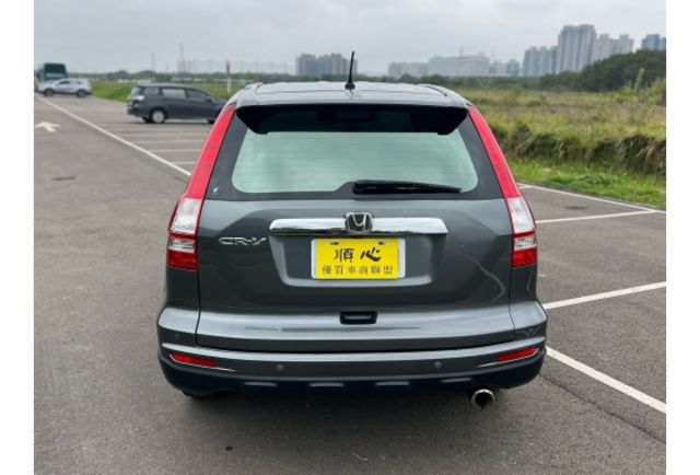 Honda CR-V  第5張相片
