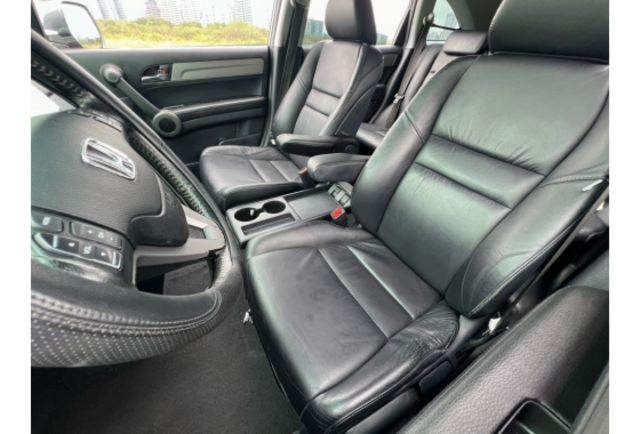 Honda CR-V  第8張相片