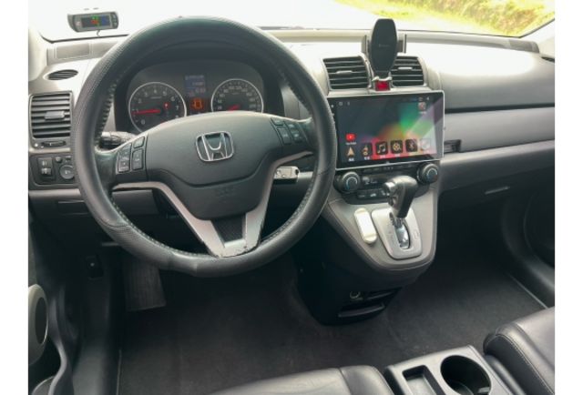 Honda CR-V  第9張相片