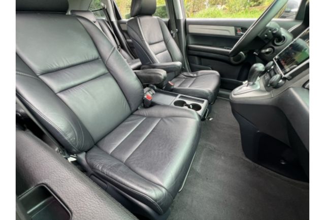 Honda CR-V  第10張相片