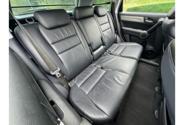 Honda CR-V  第13張相片