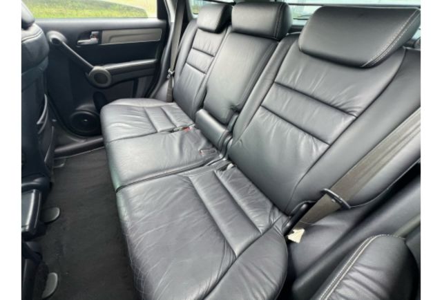 Honda CR-V  第14張相片