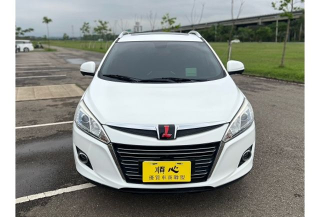 LUXGEN U6 GT  第2張相片