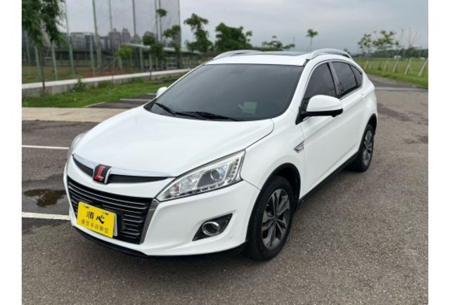 LUXGEN U6 GT  第3張相片