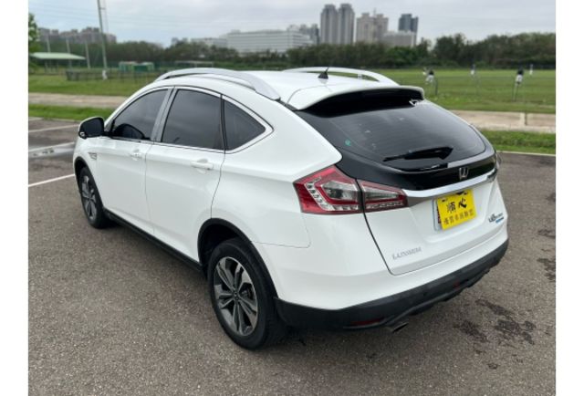 LUXGEN U6 GT  第4張相片