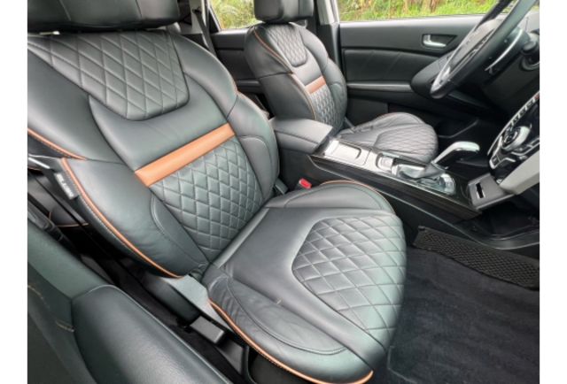 LUXGEN U6 GT  第8張相片