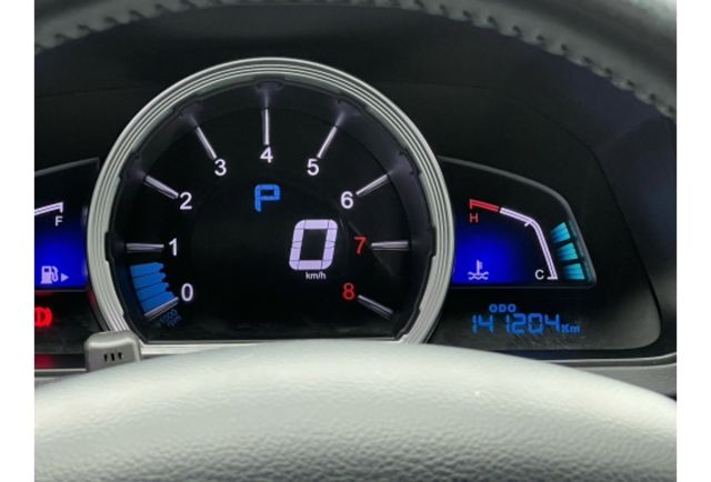 LUXGEN U6 GT  第10張相片