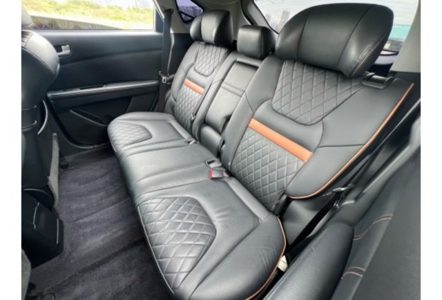 LUXGEN U6 GT  第12張相片