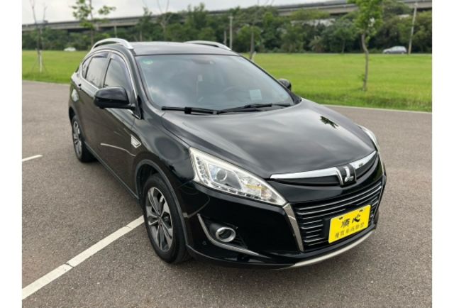 LUXGEN U6 GT  第1張相片