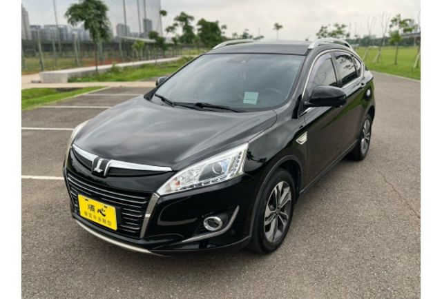 LUXGEN U6 GT  第2張相片