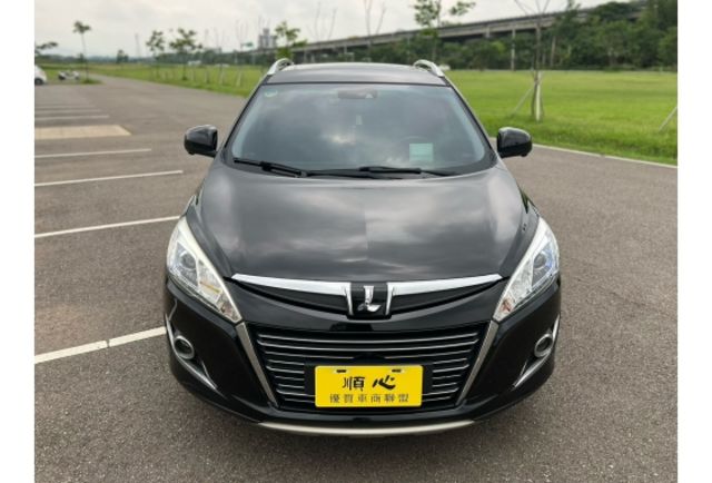 LUXGEN U6 GT  第3張相片