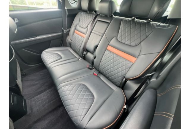 LUXGEN U6 GT  第7張相片