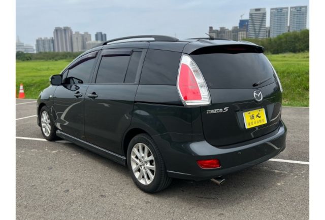 Mazda MAZDA5  第4張相片