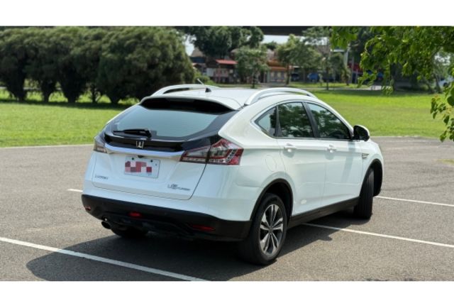 LUXGEN U6 Turbo  第4張相片