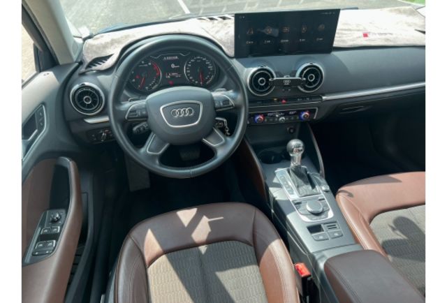 Audi A3  第7張相片
