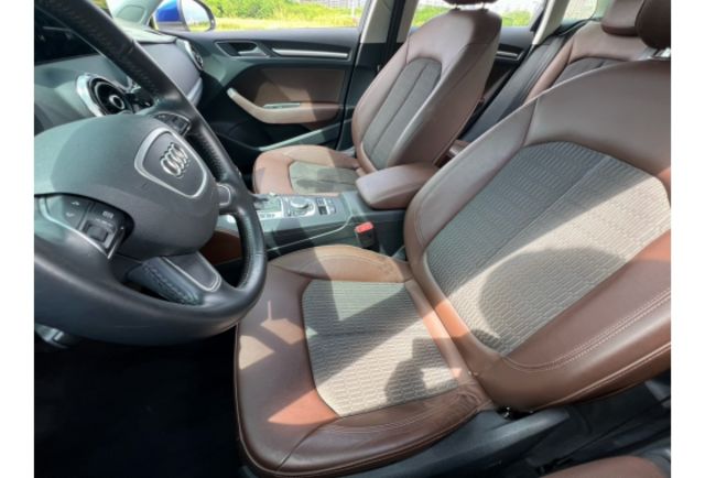Audi A3  第8張相片