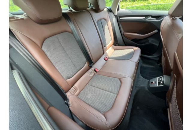 Audi A3  第9張相片