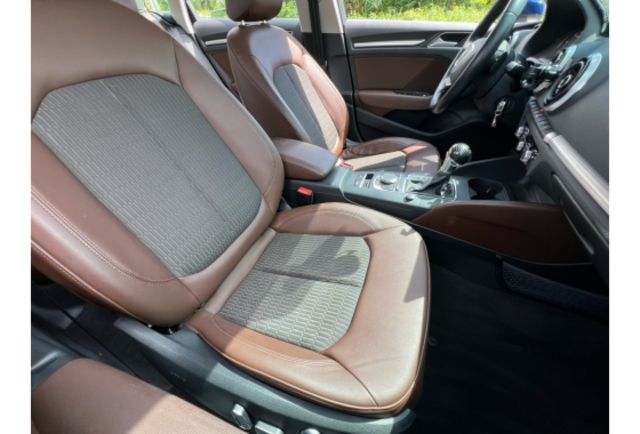 Audi A3  第11張相片