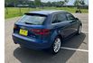 Audi A3  第12張縮圖