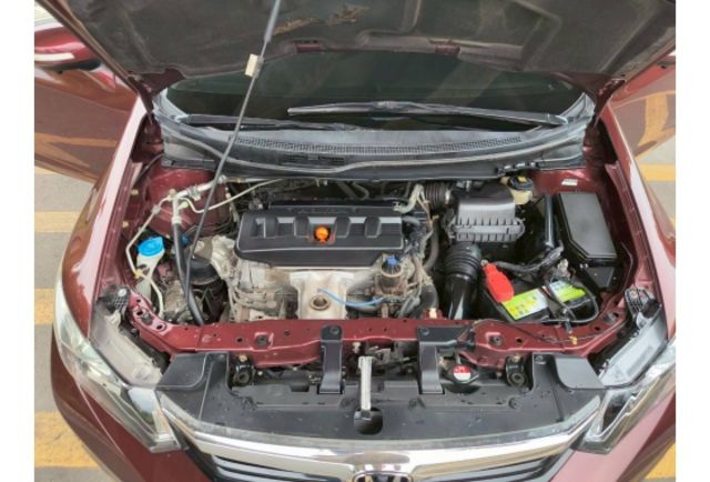 Honda CIVIC  第3張相片