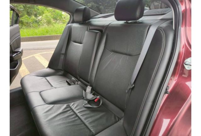 Honda CIVIC  第8張相片