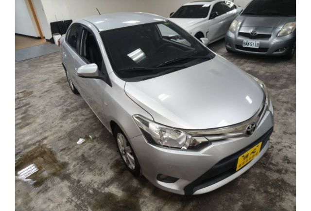 Toyota VIOS  第1張相片