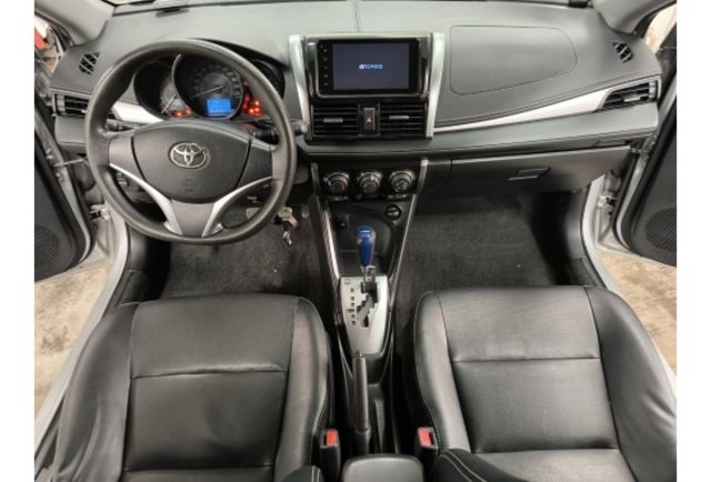 Toyota VIOS  第3張相片