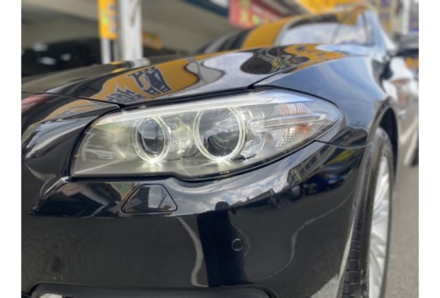 一手車總代理 小CC數 省油省稅百萬內進口小車  第20張相片