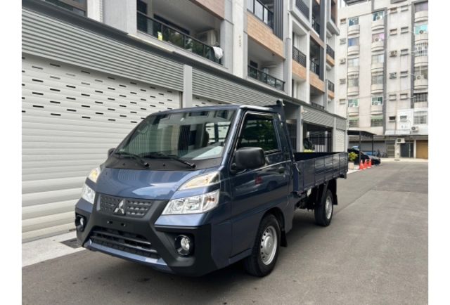 Mitsubishi DELICA  第1張相片