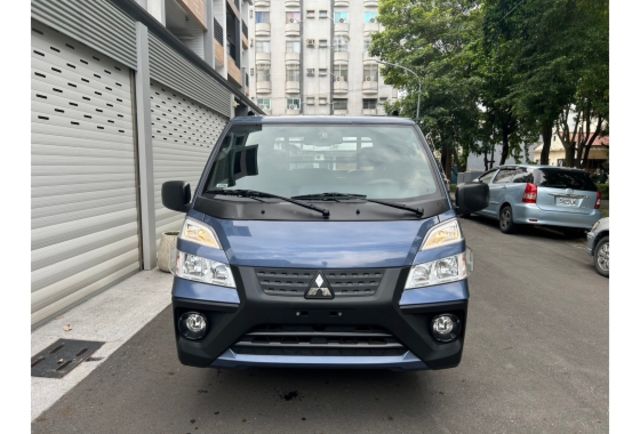 Mitsubishi DELICA  第2張相片