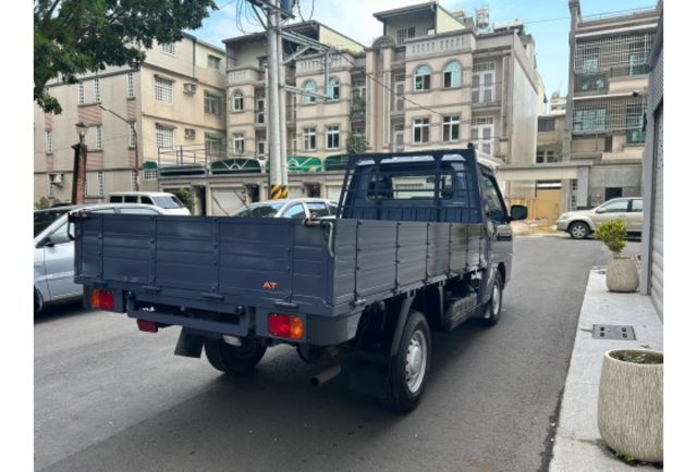 Mitsubishi DELICA  第11張相片