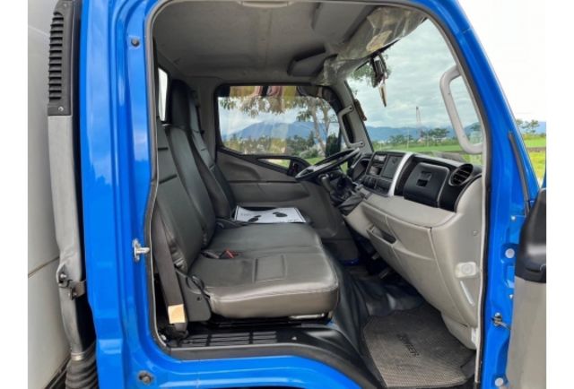 Mitsubishi CANTER  第5張相片