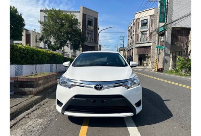 Toyota VIOS  第2張相片