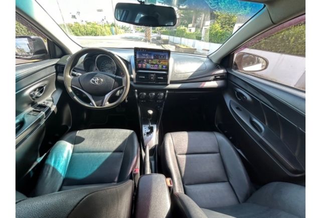 Toyota VIOS  第6張相片