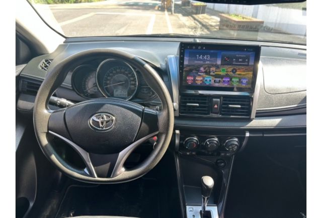 Toyota VIOS  第7張相片