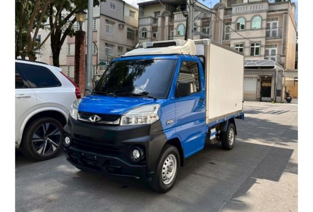 Mitsubishi VERYCA  第1張相片