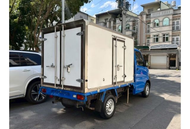 Mitsubishi VERYCA  第2張相片