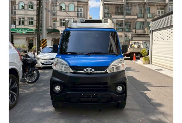 Mitsubishi VERYCA  第3張相片