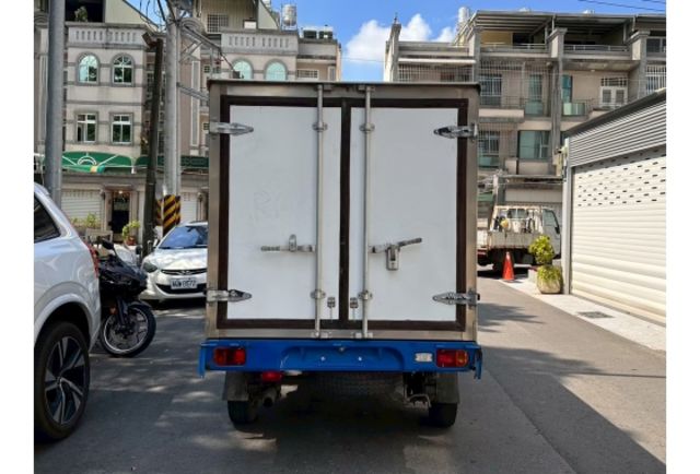 Mitsubishi VERYCA  第4張相片