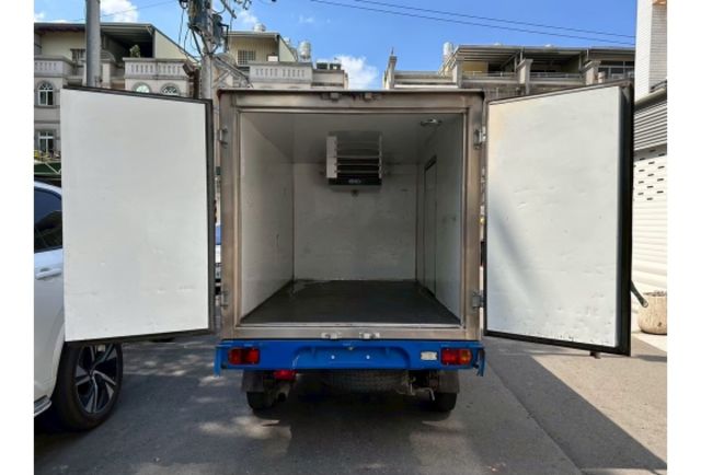 Mitsubishi VERYCA  第5張相片