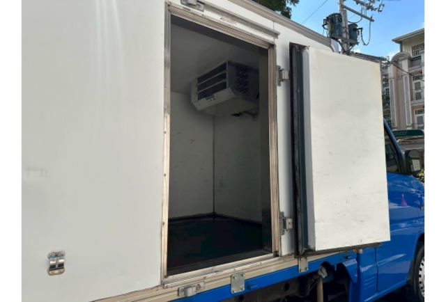 Mitsubishi VERYCA  第6張相片