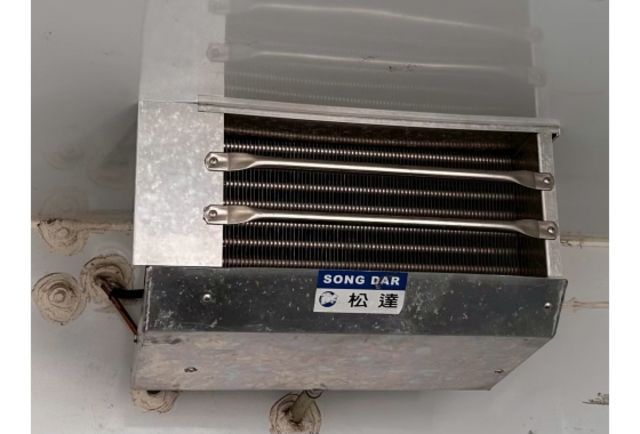 Mitsubishi VERYCA  第7張相片