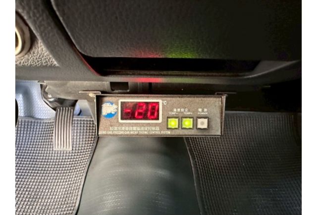 Mitsubishi VERYCA  第8張相片