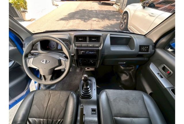 Mitsubishi VERYCA  第9張相片