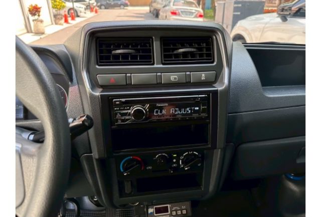 Mitsubishi VERYCA  第10張相片