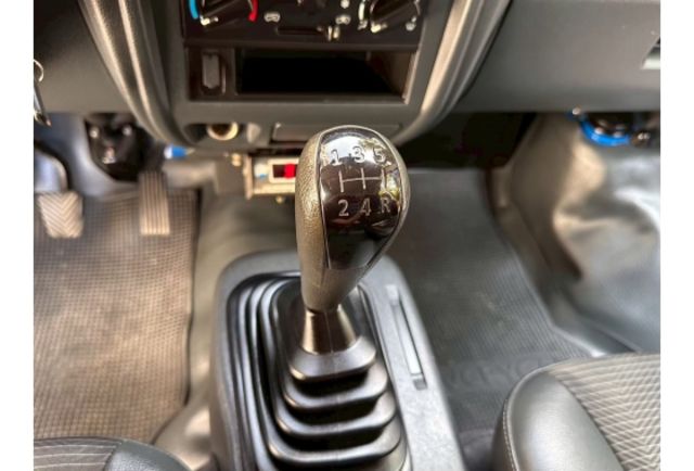 Mitsubishi VERYCA  第11張相片