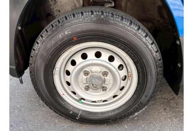 Mitsubishi VERYCA  第12張相片